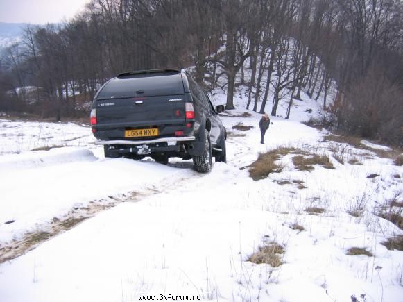 l200 hilux surf 21.02.2009 bune! Membru WWOC