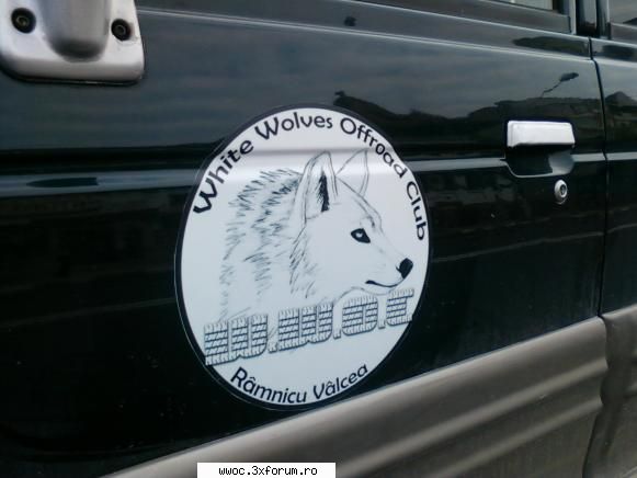 intre timp, inca victima... Membru WWOC