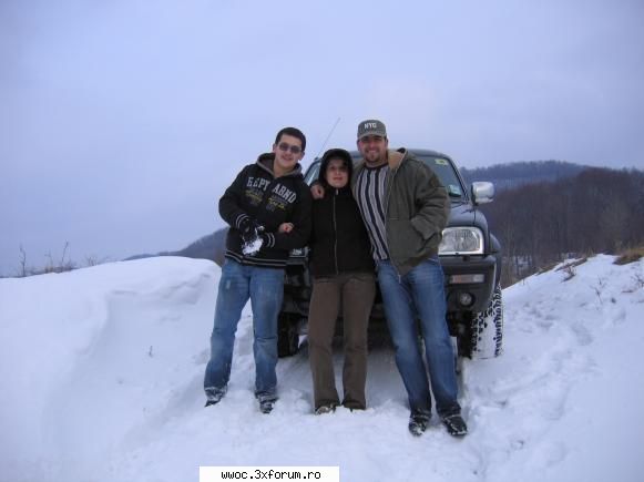 mad driver alex (si nou...) botezul Forum maniac