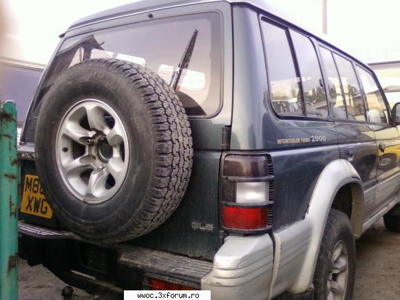 propunere ptr weekend 10. 05. 2009 asta macar are at-uri Membru WWOC