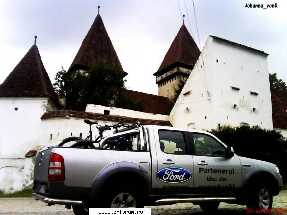 johanna here! new member!17 anisori (in curand 18),rm ale club 4x4 cunosc fiu prezenta aici,ca vazut