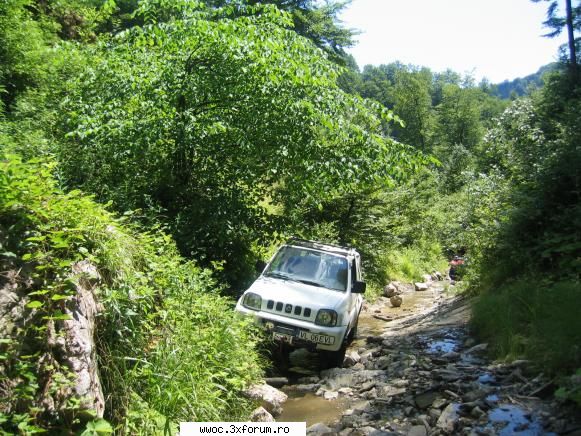 14.06.2009 soft offroad gasca mare putina odihna.