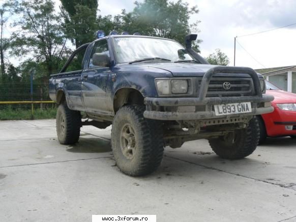 corpades salut! sunt unu ceva doage lipsa, caruia place chinuie masinile, mai ales alea mari.