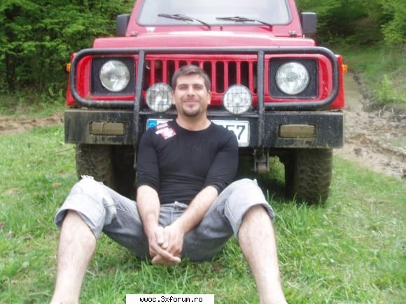 isbasia octavian silviu cam asta's Membru WWOC