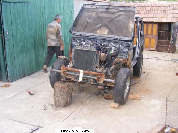 4zof4wolf nicolaescu liviu mai doriti? Membru WWOC