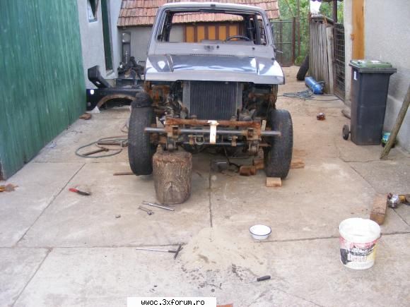 4zof4wolf nicolaescu liviu alta... Membru WWOC