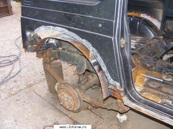 4zof4wolf nicolaescu liviu timpul natura i-si Membru WWOC