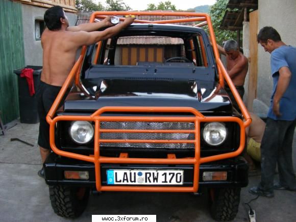 4zof4wolf nicolaescu liviu ceva Membru WWOC