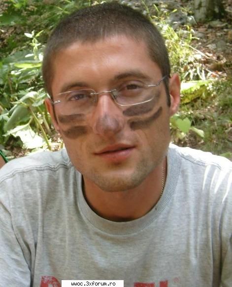 bogdan uitat zici dupa bei bere dreapta dupa faci cel mai bun gratar din lume, incepi joci de-a Membru WWOC