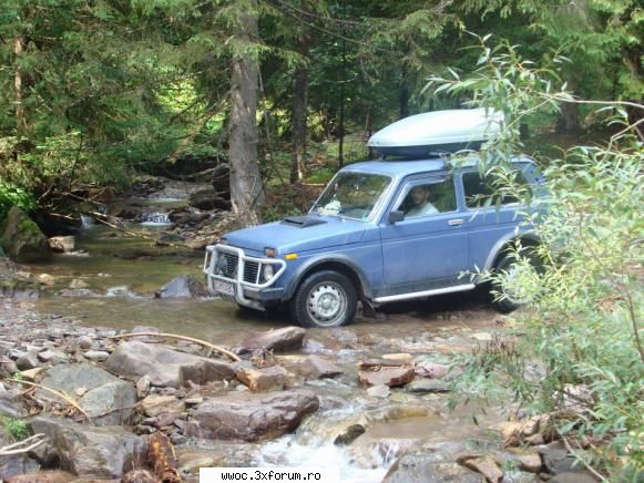 niva din craiova salutare sunt denis35 ani, doi copii ,bugetar ,imi plac muntii rock-ul off roadul