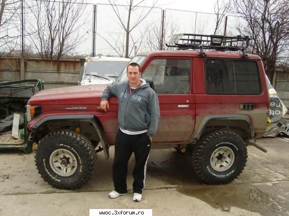 bine v-am gasit toyota ...