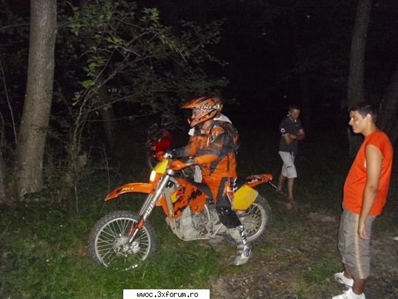 mad mac! :wink2: 4x4 sub clar de luna (spre jgheaburi) - part ii