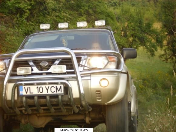 _o.z_ george pentru Membru WWOC