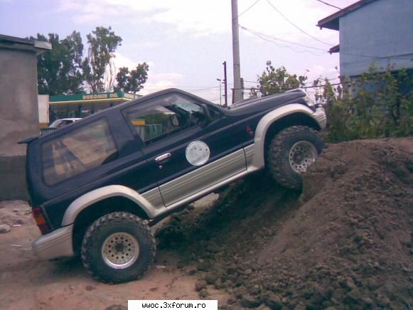 cum spala masina ... da! recunosc! sunt copil mai mare, jucarii mai mari, care inca joaca gramada Membru WWOC