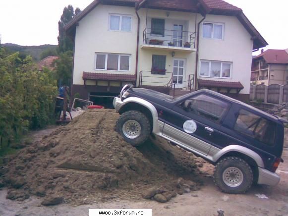 cum spala masina ... inca una... Membru WWOC