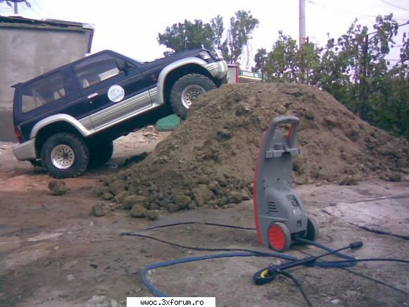 cum spala masina ... gaseam pozitie Membru WWOC