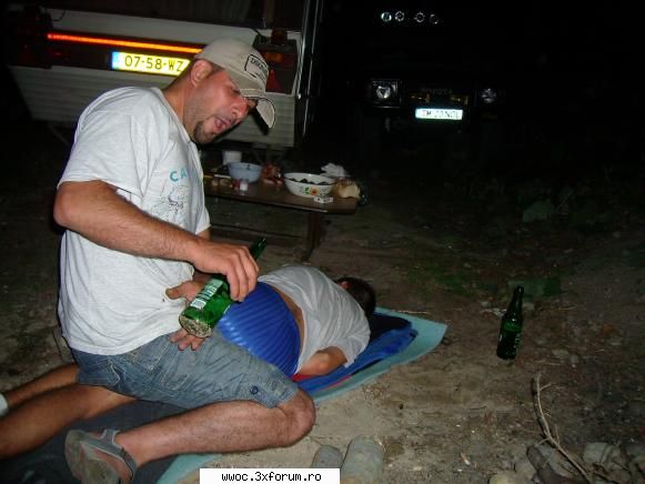 bogdan repede te-ai luat rambo uiti cum acelasi eveniment dupa bausei inceput perpelesti dosul