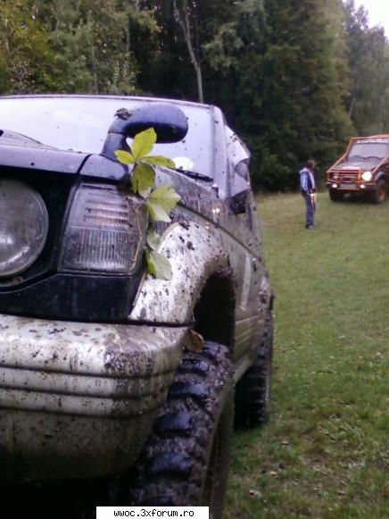 intimpla ceva duminica asta? inca pauza "de observa ramuri... Membru WWOC