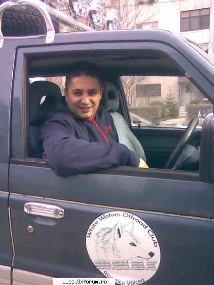 adi crisu uite poza casetofon persoana Membru WWOC