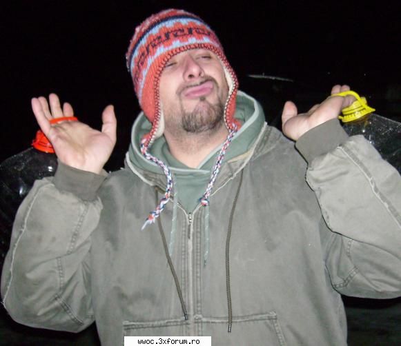 precizare pozitie mea fata pozitia doar baut tinem... Membru WWOC