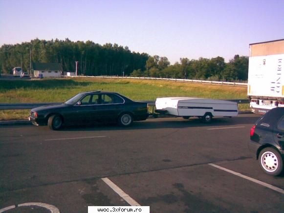 expeditie vara inca una... dati seama gabarit Membru WWOC