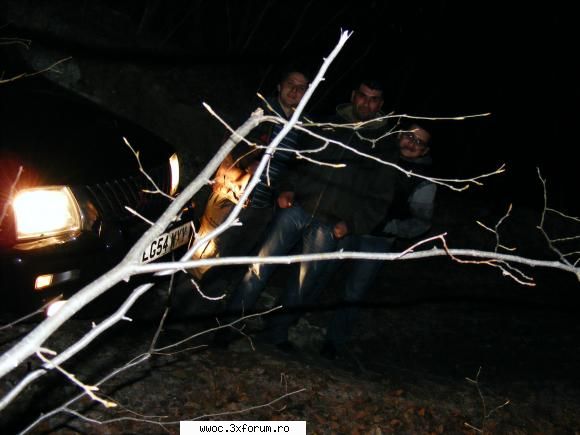 tura scurta prin intr-un acces plecat tura scurta prin concluzie reusit mergem pana iar inapoi Membru WWOC