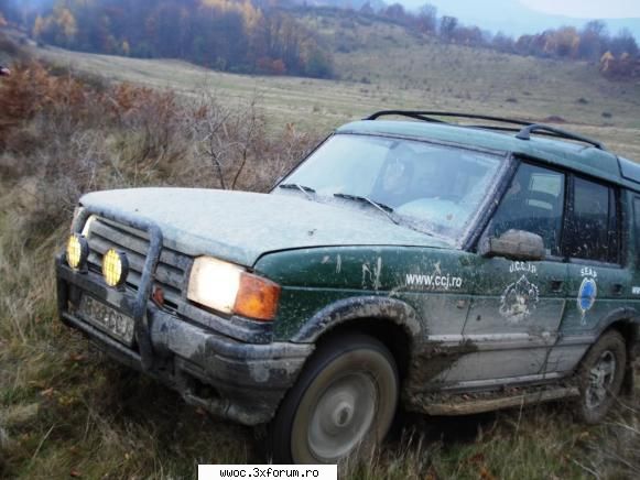 vin cu roveru' sa il mai misc ca au canit si o luna pina la paste actiunii umanitare de paste 2010)