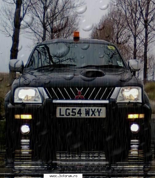 l200 warrior 