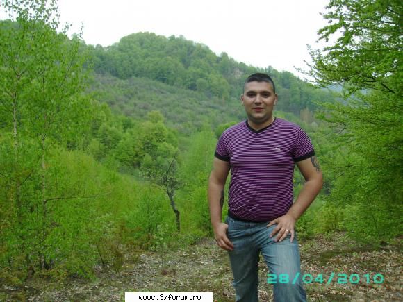 prezentare poza mine cunoasca lumea)