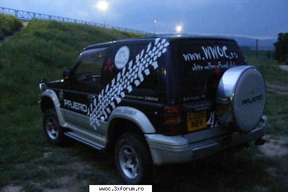 4zof4wolf nicolaescu liviu ... Membru WWOC