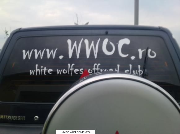 4zof4wolf nicolaescu liviu ... Membru WWOC