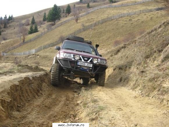 buna ziua bine v-am gasit! multumesc pt. primirea cum spunea coleg 4x4, daca din cele peste decenii