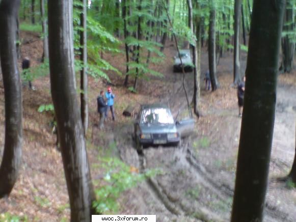 27.06.2010 baie namol malul alb. chiar fost l-am facut mai lung,dar avut parte cam toate namoale Membru WWOC