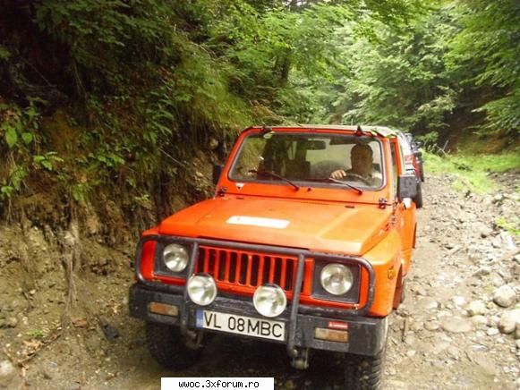 - Iesire mocirloasa la Malul Alb - Oricum, placuta intrevederea cu Hulk - Intalniri la sfarsit de saptamana