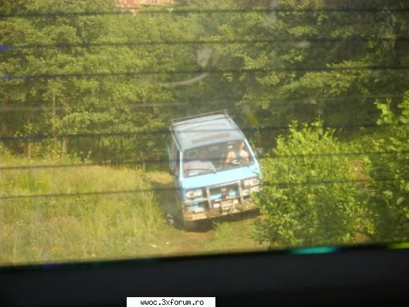 - Iesire mocirloasa la Malul Alb - Mergem catre Olanesti sat - Intalniri la sfarsit de saptamana