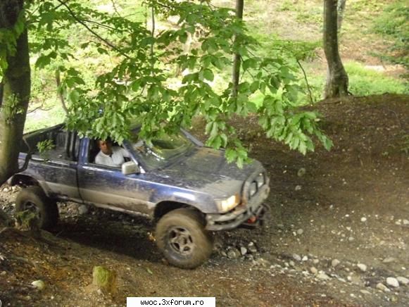 - Iesire mocirloasa la Malul Alb - Aceasta a fost ultima si cea mai - Intalniri la sfarsit de saptamana