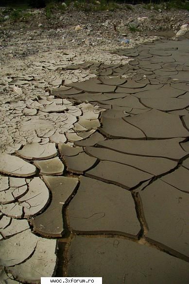 - Light's playground - si trecerea la STAGE IV : "EXTREM river MUD" - Intalniri la sfarsit de saptamana