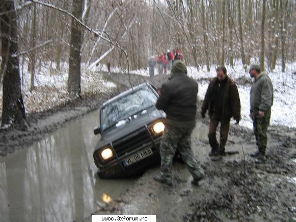 cu mici peripetii ... 12-13. 12.2009 - ceva usor, de iarna...