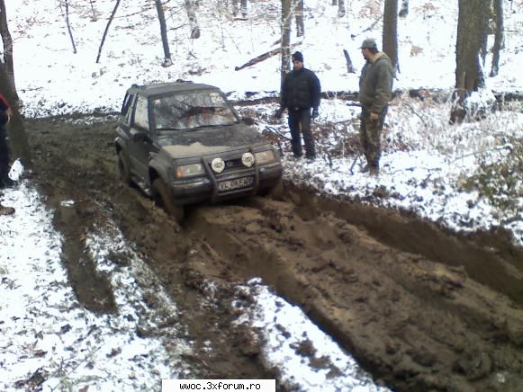 - Ceva usor, de iarna... - Crazy Wolf - Intalniri la sfarsit de saptamana