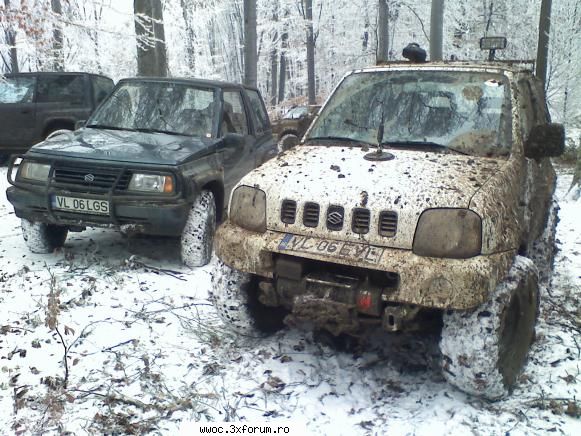 - Ceva usor, de iarna... - Crazy Wolf - Intalniri la sfarsit de saptamana