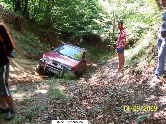 - Soft Offroad cu gasca mare - oldcarsmaniac - Intalniri la sfarsit de saptamana
