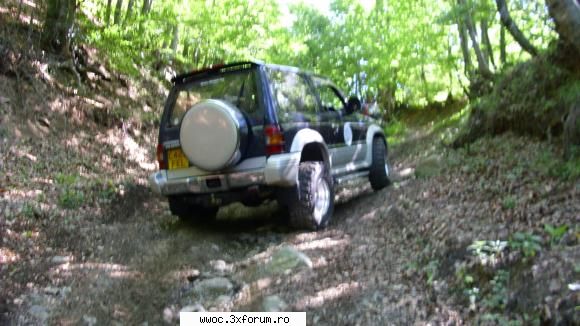 - Soft Offroad cu gasca mare - oldcarsmaniac - Intalniri la sfarsit de saptamana