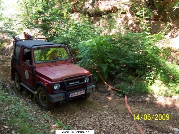 - Soft Offroad cu gasca mare - Am inceput sa urcam! - Intalniri la sfarsit de saptamana