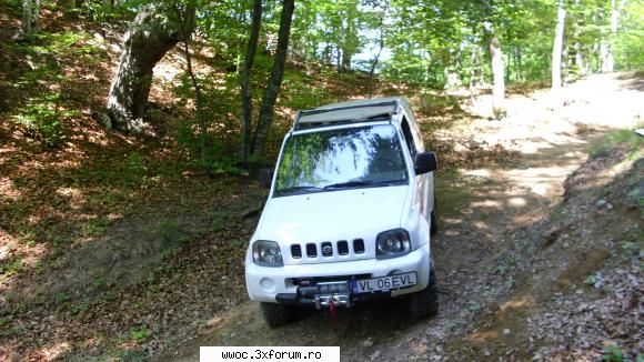 - Soft Offroad cu gasca mare - Cu Lel in frunte - Intalniri la sfarsit de saptamana