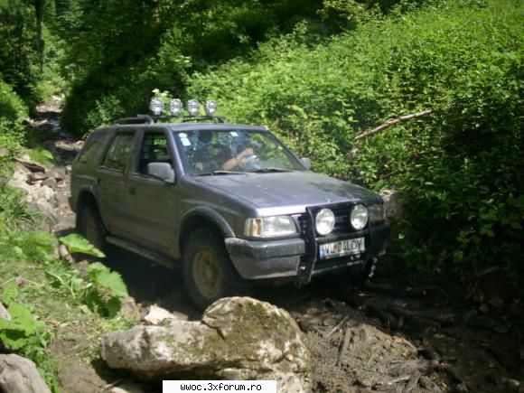 - Soft Offroad cu gasca mare - Am urcat cu totii - Intalniri la sfarsit de saptamana