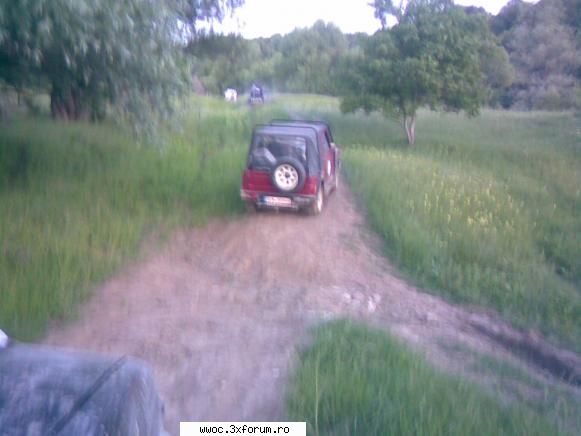 - Soft Offroad cu gasca mare - Am sa rog si pe ceilalti sa posteze ceva - Intalniri la sfarsit de saptamana