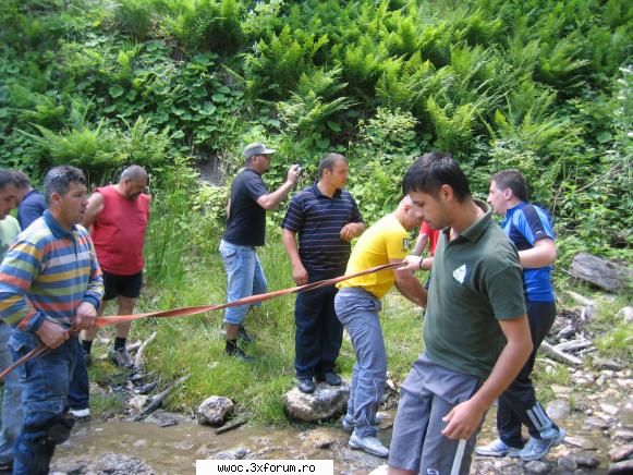 - Soft Offroad cu gasca mare - Un moment de pauza - Intalniri la sfarsit de saptamana