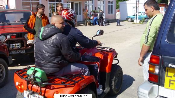 - Soft Offroad cu gasca mare - Oricum, mie imi place poza asta - Intalniri la sfarsit de saptamana