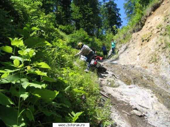 - Soft Offroad cu gasca mare - Urcare cu motocicleta - Intalniri la sfarsit de saptamana
