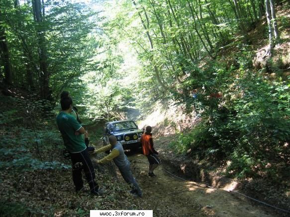 - Soft Offroad cu gasca mare - Urcare mitubishi - Oldcarsmaniac, prima - Intalniri la sfarsit de saptamana
